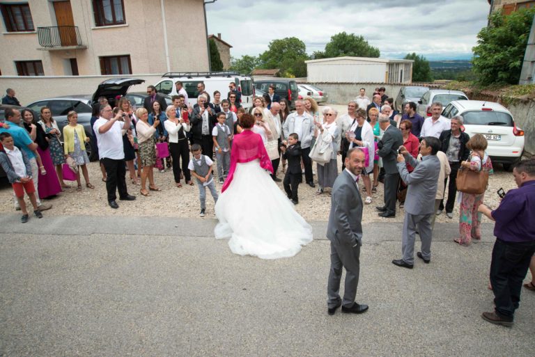 mariage lyon