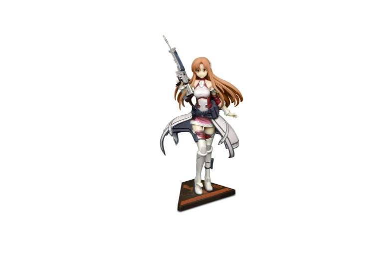 perso bandai