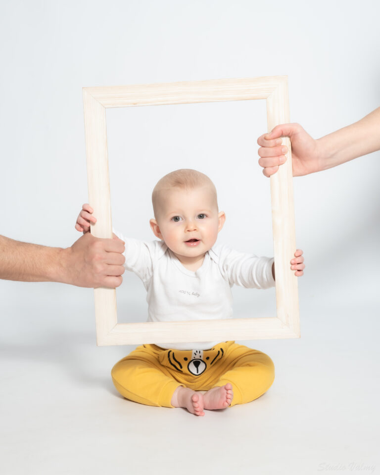 séance naissance