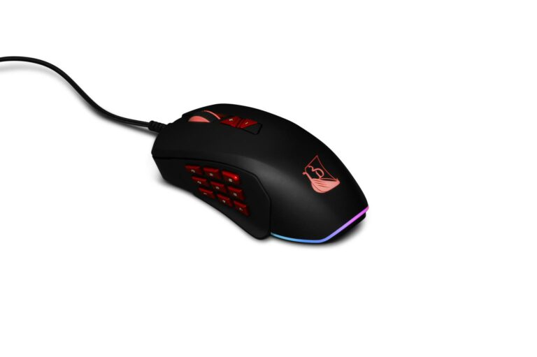 souris gamer